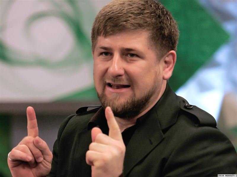 Кадыров опроверг слухи о миграции чеченцев на Запад