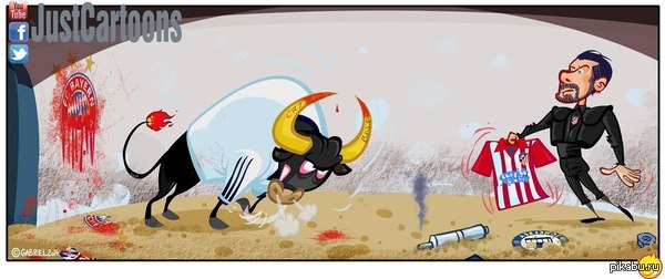 Логика нелогичного сезона