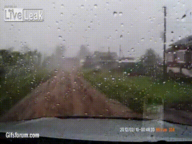 Стихия!!!   стихия, торнадо, гифка