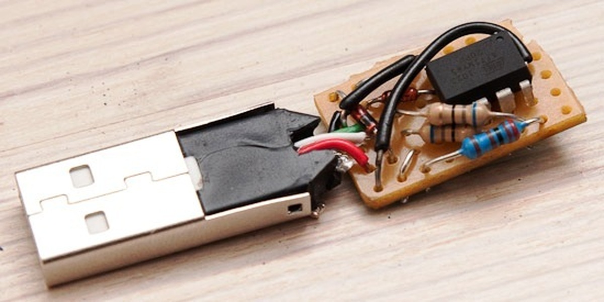 Самодельные для usb устройства Самодельные для usb устройства