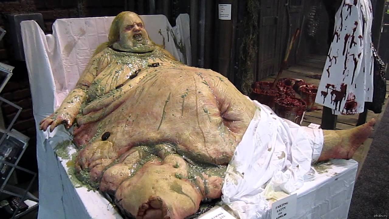 жирный вампир из блейда фото онлайн жирный вампир из блейда фото