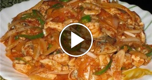 хе из судака с морковкой видео хе из судака с морковкой видео